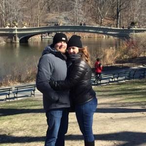 Meet your Posher, Wendi